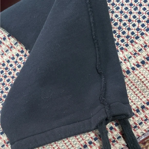 KITH mens black joggers - Picture 5 of 6